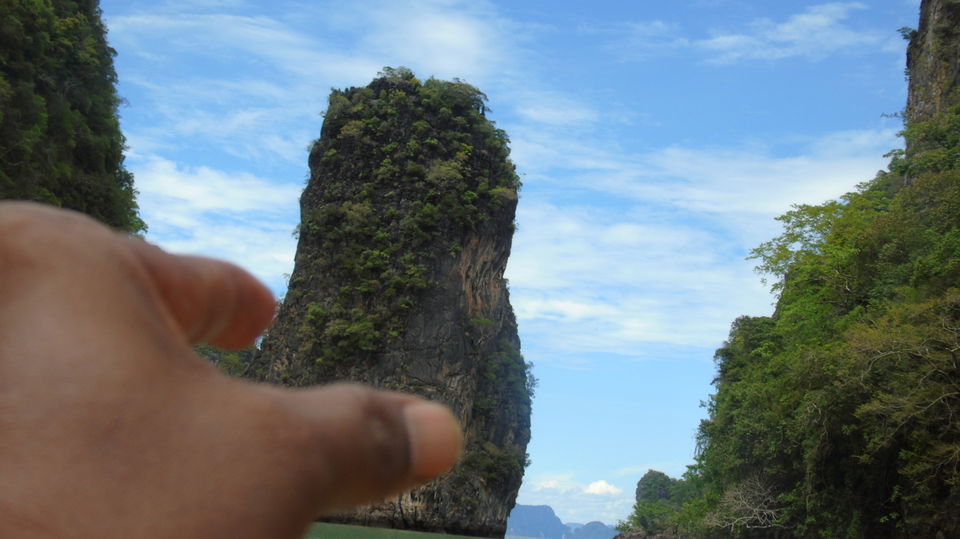 Photo of Everything you need to know about Phuket- Paradise on earth #photosabroad by Ramya Shanivarsanthe Leelesh