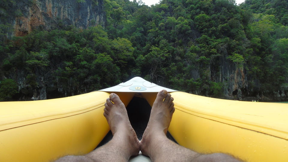 Photo of Everything you need to know about Phuket- Paradise on earth #photosabroad by Ramya Shanivarsanthe Leelesh