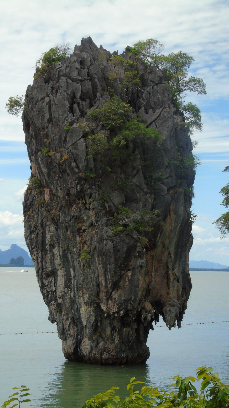 Photo of James Bond Island, Thailand by Ramya Shanivarsanthe Leelesh