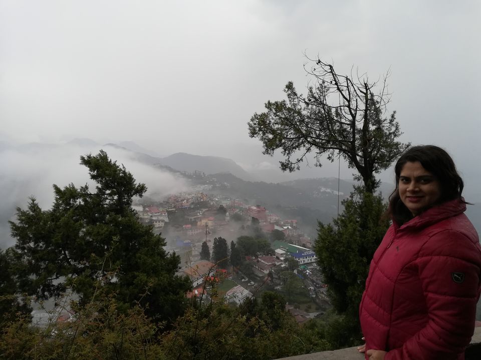 Photo of Journey to Mussoorie: hill station in Utrakhand, the land of Gods! 1/1 by Ramya Shanivarsanthe Leelesh