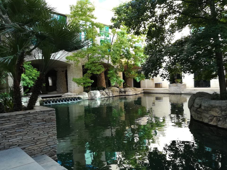 Photo of River Walk, San Antonio, TX, USA by Ramya Shanivarsanthe Leelesh