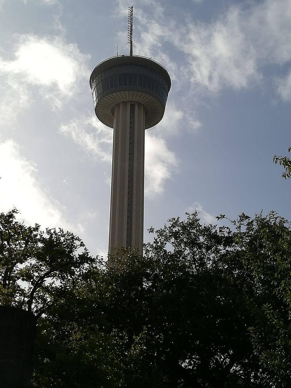 Photo of Tower of the Americas Way, San Antonio, TX, USA by Ramya Shanivarsanthe Leelesh