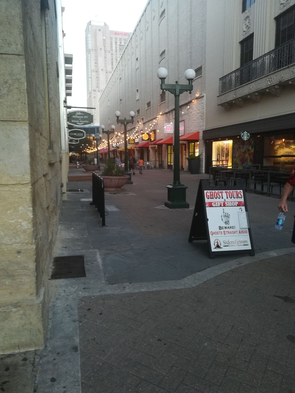 Photo of San Antonio-The city of Texas revolution! #photosabroad by Ramya Shanivarsanthe Leelesh