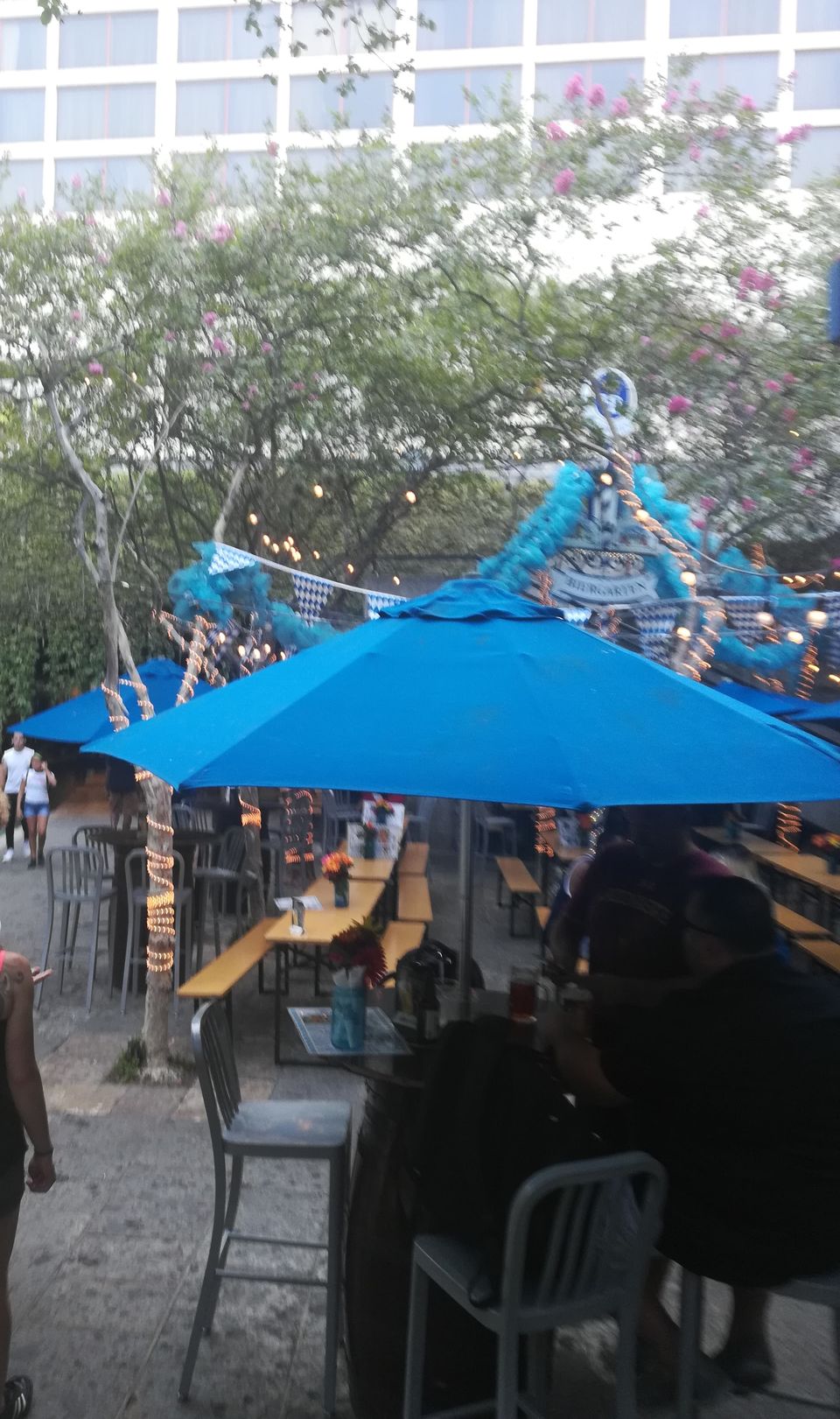Photo of San Antonio-The city of Texas revolution! #photosabroad by Ramya Shanivarsanthe Leelesh
