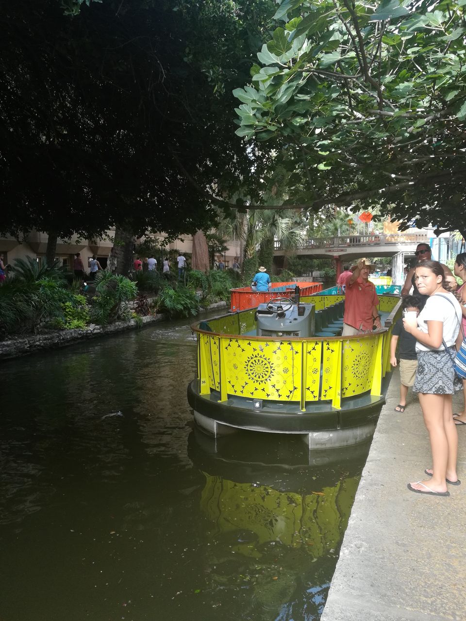 Photo of San Antonio-The city of Texas revolution! #photosabroad 1/1 by Ramya Shanivarsanthe Leelesh