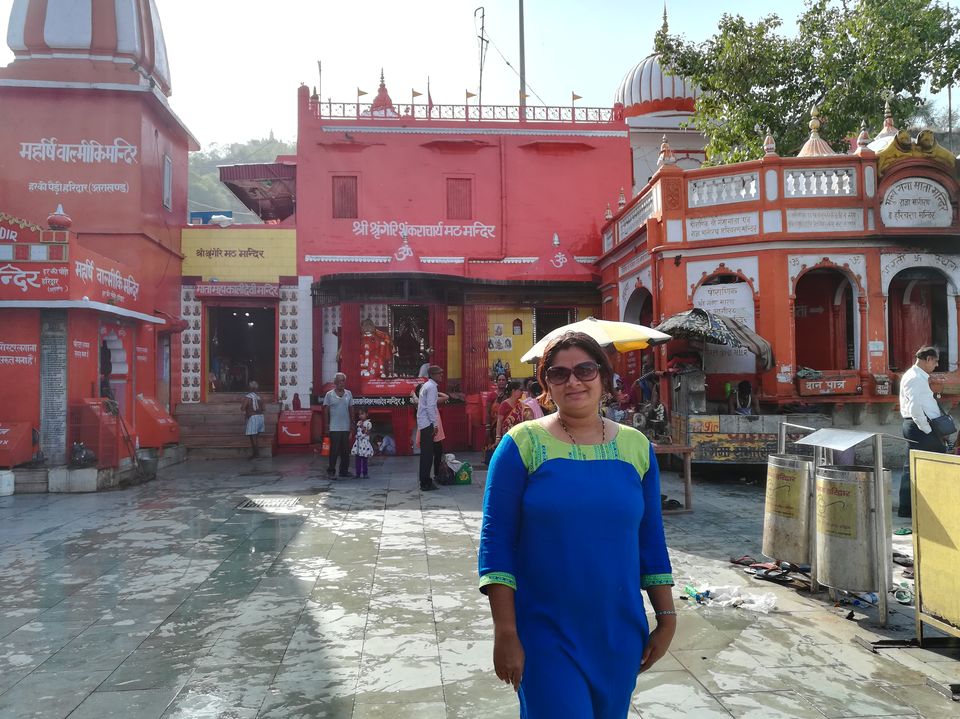 Photo of Hari Ki Pauri, Haridwar – Holy Ghat in Hindu Mythology 4/5 by Ramya Shanivarsanthe Leelesh