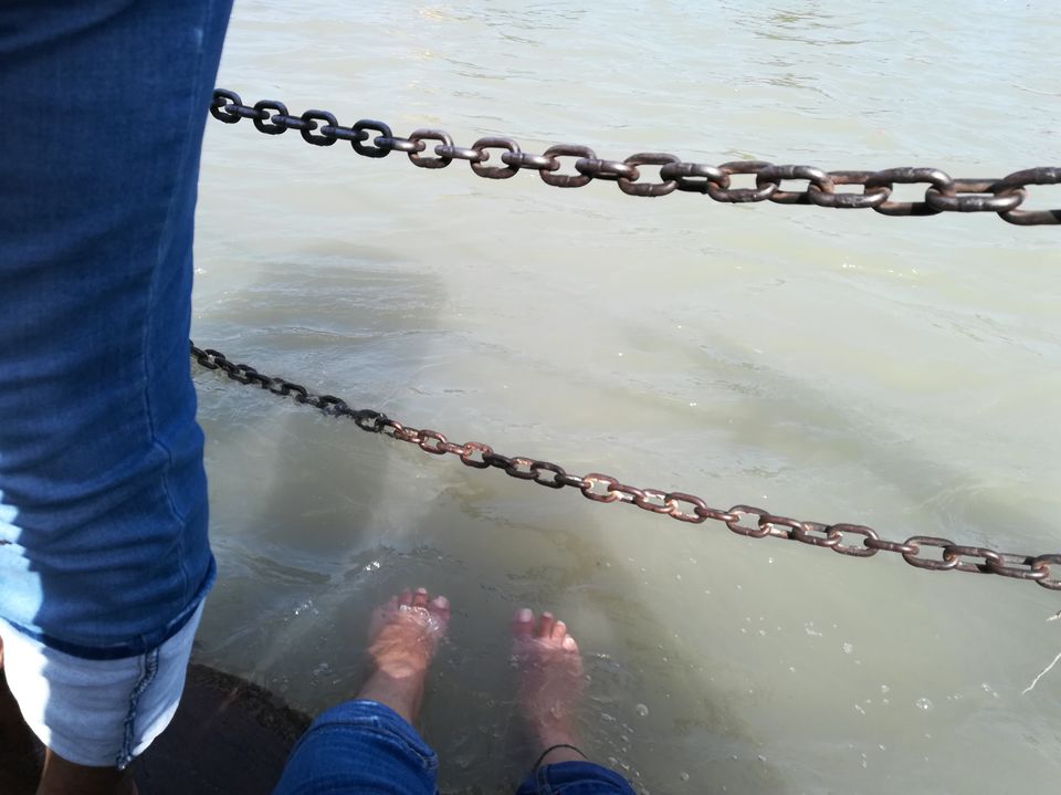 Photo of Hari Ki Pauri, Haridwar – Holy Ghat in Hindu Mythology 5/5 by Ramya Shanivarsanthe Leelesh