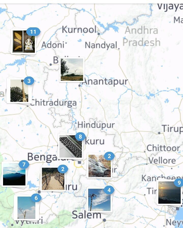 Photo of Uncommon shots #notonTripoto by Gautam Singh