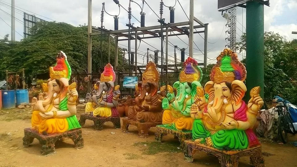 Photo of Jakkasandra, HSR Layout 5th Sector, Bengaluru, Karnataka, India by Gautam Singh