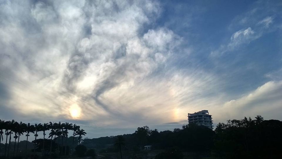 Photo of Lalbagh Botanical Garden, Mavalli, Bengaluru, Karnataka, India by Gautam Singh