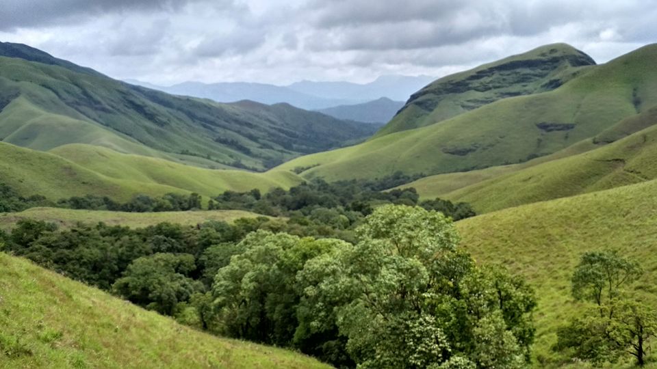 Photo of Kudremukh, Karnataka, India by Gautam Singh