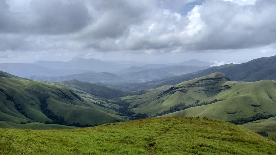 Photo of Kudremukh, Karnataka, India by Gautam Singh