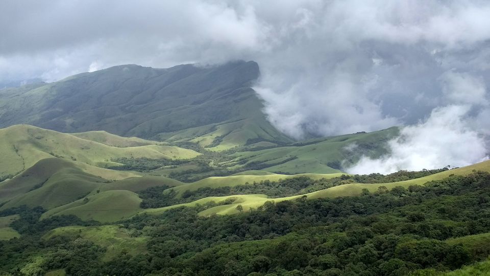 Photo of Kudremukh, Karnataka, India by Gautam Singh