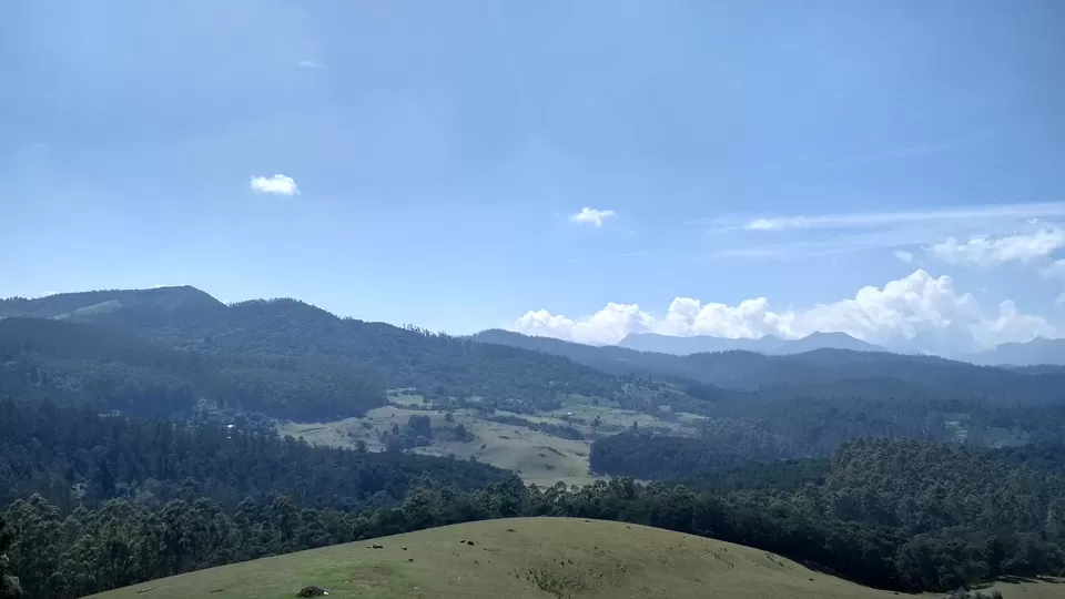 Photo of Wenlock Downs 9th Mile Shooting Point, Coimbatore-Ooty-Gundlupet Highway, Tamil Nadu, India by Gautam Singh