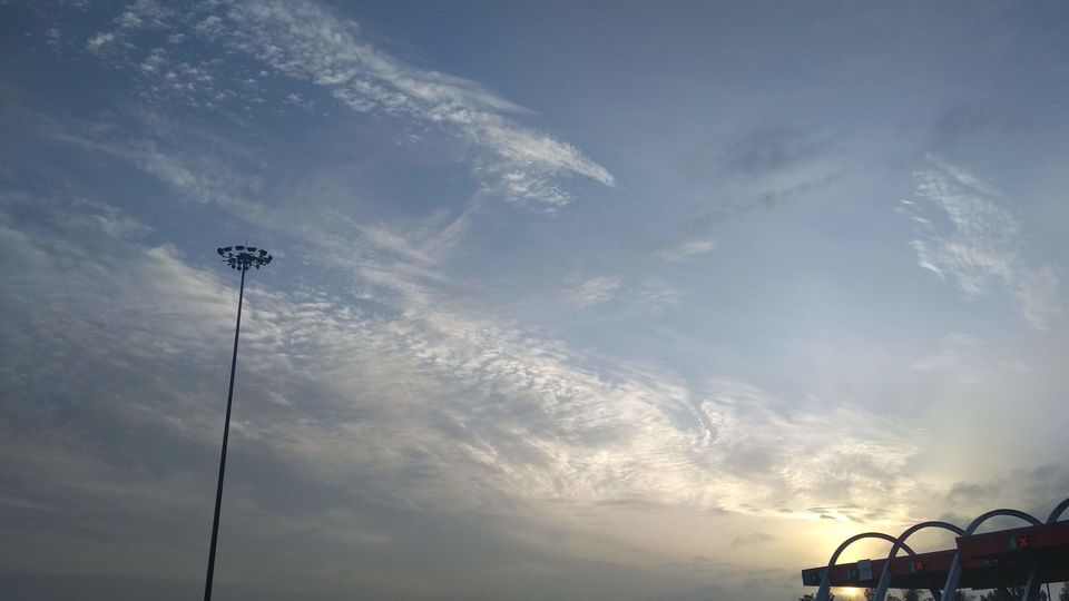 Photo of Travelling fundae by Gautam Singh