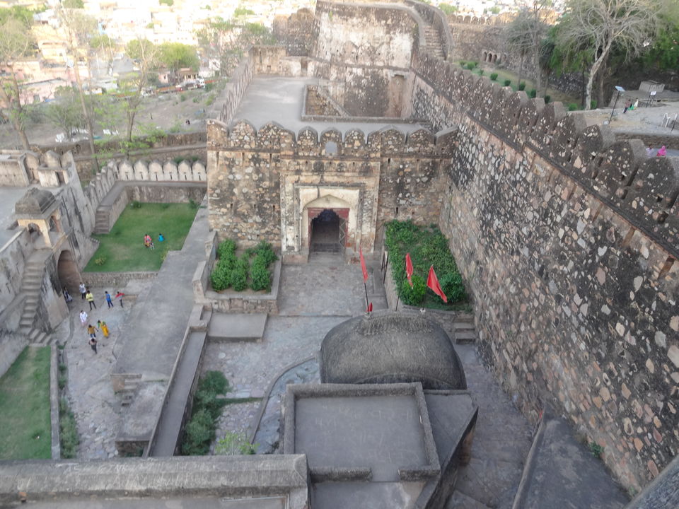 Photo of Khajuraho, Orchha & Jhansi- land of heritage & warriors 4/5 by Shreyasi Debnath