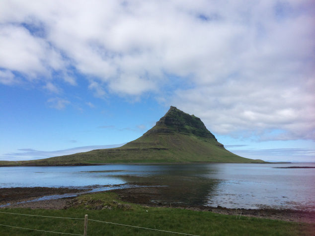 Photo of Kirkjufell, West, Iceland by Mandy Cheong