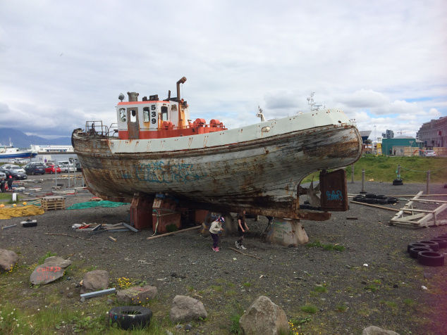 Photo of Rejkjavik, Capital Region, Iceland by Mandy Cheong