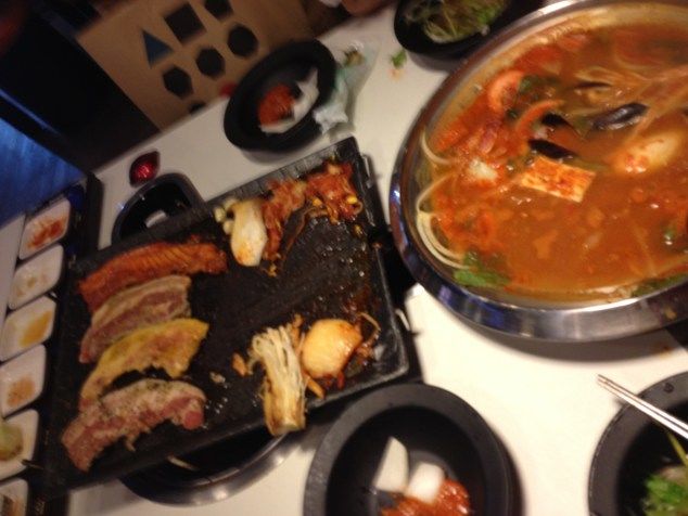 Photo of SGD1600 for 12 Days in Korea 49/81 by Mandy Cheong