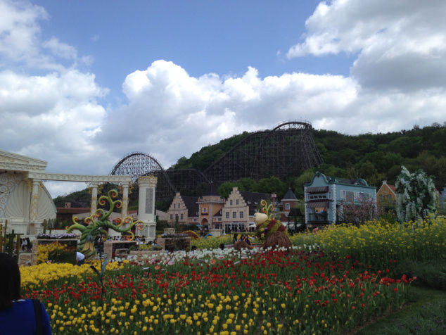 Photo of SGD1600 for 12 Days in Korea 55/81 by Mandy Cheong