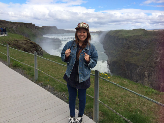 Photo of SGD900 in Iceland! Amazing! 2/87 by Mandy Cheong