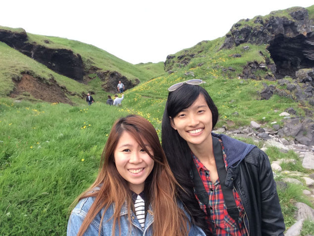 Photo of SGD900 in Iceland! Amazing! 27/87 by Mandy Cheong