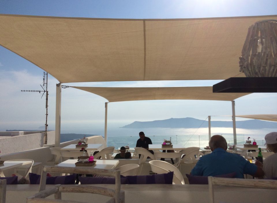 Photo of SGD 1000 In Greece For 7 Days 15/78 by Mandy Cheong