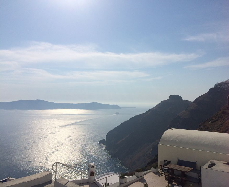 Photo of SGD 1000 In Greece For 7 Days 17/78 by Mandy Cheong