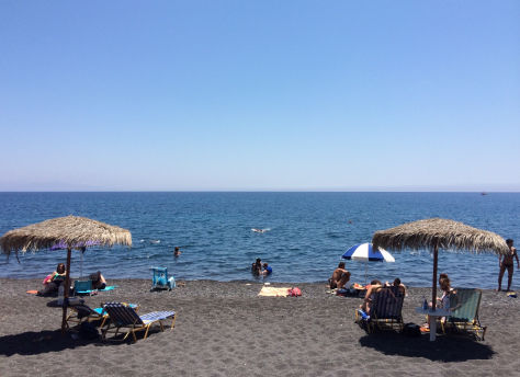 Photo of SGD 1000 In Greece For 7 Days 30/78 by Mandy Cheong