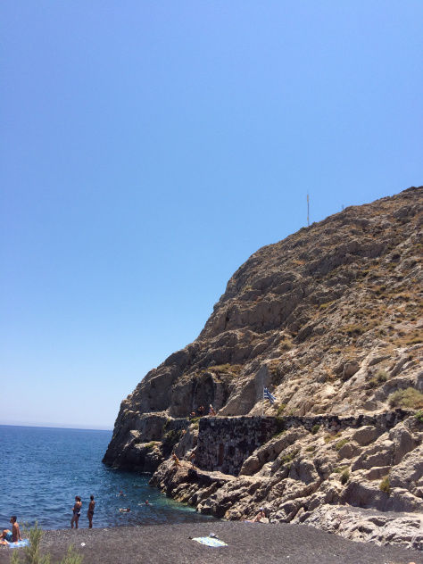 Photo of SGD 1000 In Greece For 7 Days 31/78 by Mandy Cheong