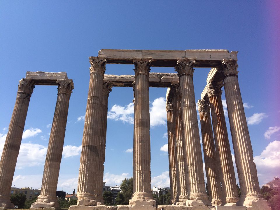 Photo of SGD 1000 In Greece For 7 Days 73/78 by Mandy Cheong