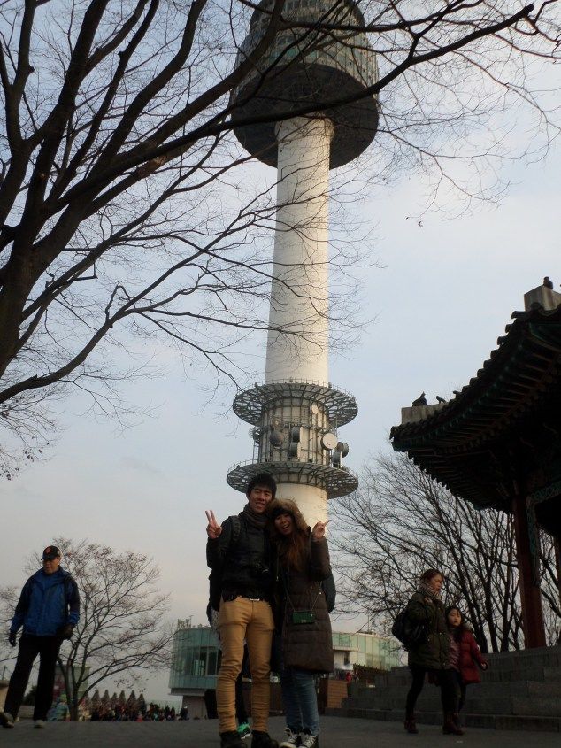 Photo of SGD1600 for 12 Days in Korea 72/81 by Mandy Cheong
