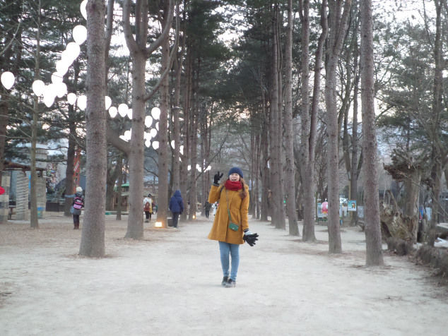 Photo of SGD1600 for 12 Days in Korea 75/81 by Mandy Cheong
