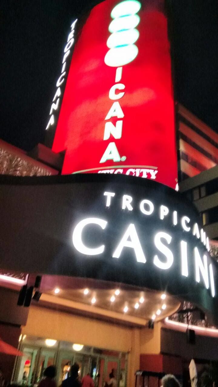 Photo of Day trip to Atlantic City 5/10 by Pri Ya