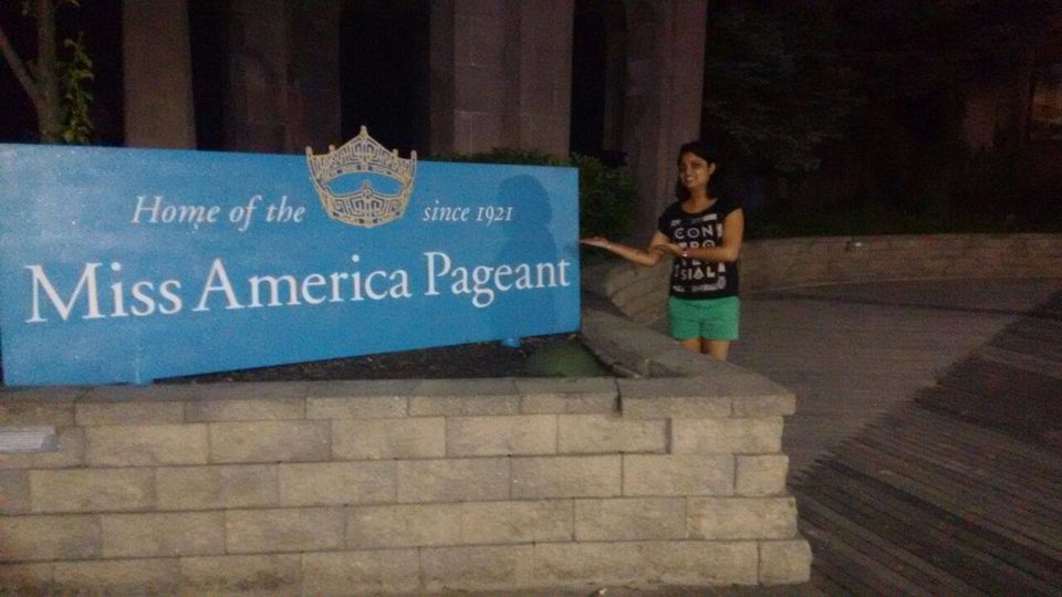 Photo of Day trip to Atlantic City 3/10 by Pri Ya