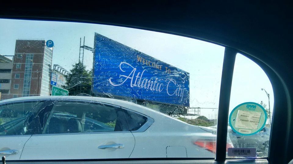 Photo of Day trip to Atlantic City 1/10 by Pri Ya