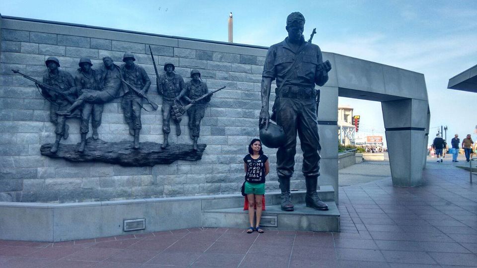 Photo of Day trip to Atlantic City 7/10 by Pri Ya