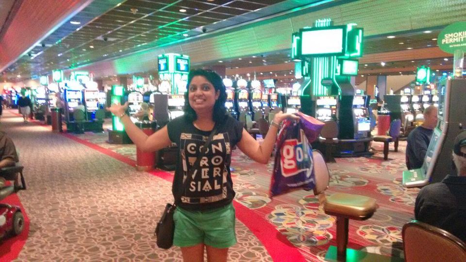 Photo of Day trip to Atlantic City 6/10 by Pri Ya