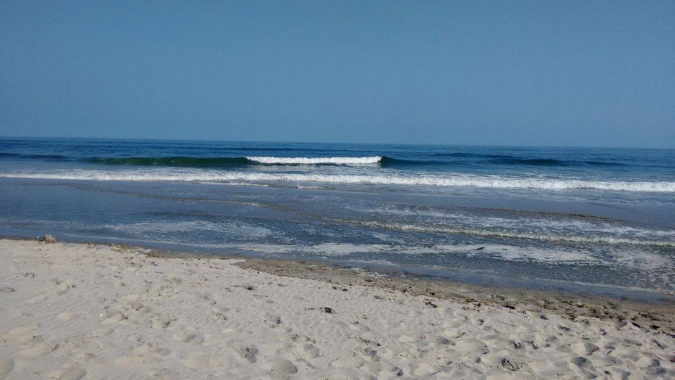 Photo of Day trip to Atlantic City 8/10 by Pri Ya