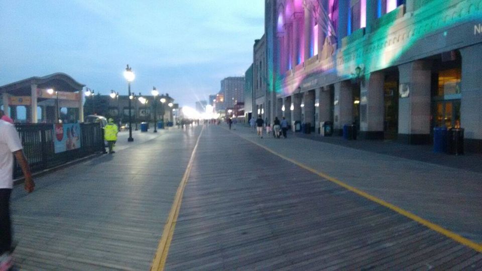 Photo of Day trip to Atlantic City 9/10 by Pri Ya