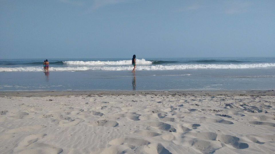 Photo of Day trip to Atlantic City 10/10 by Pri Ya