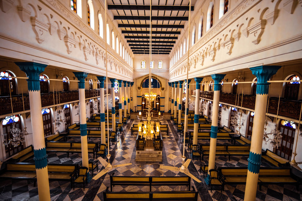 Photo of Kolkata, West Bengal, India by Sourav Chaudhuri