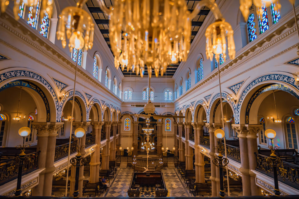 Photo of Kolkata, West Bengal, India by Sourav Chaudhuri