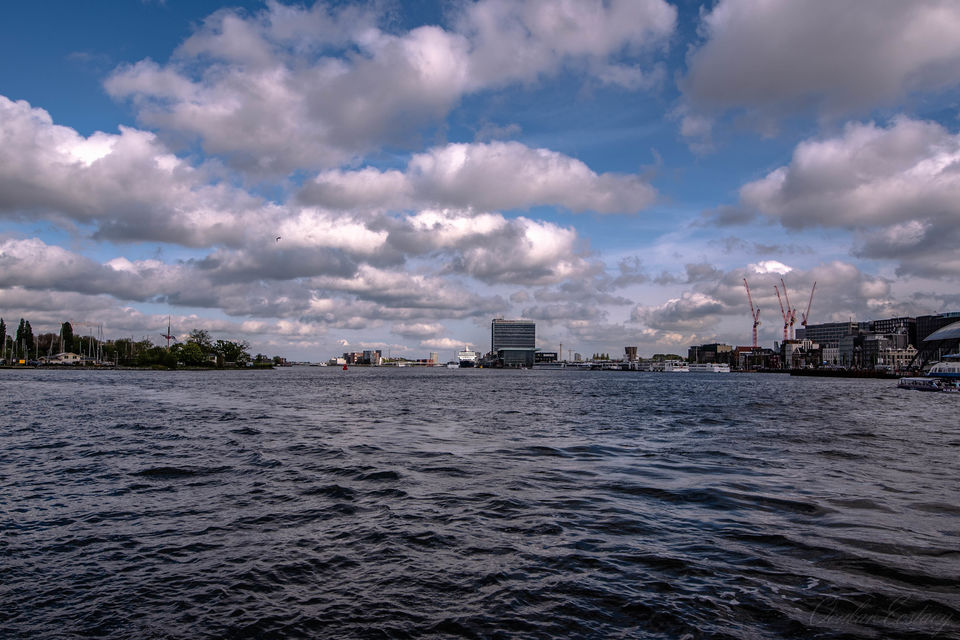 Photo of Amsterdam for 1st timers 3/9 by Sourav Chaudhuri