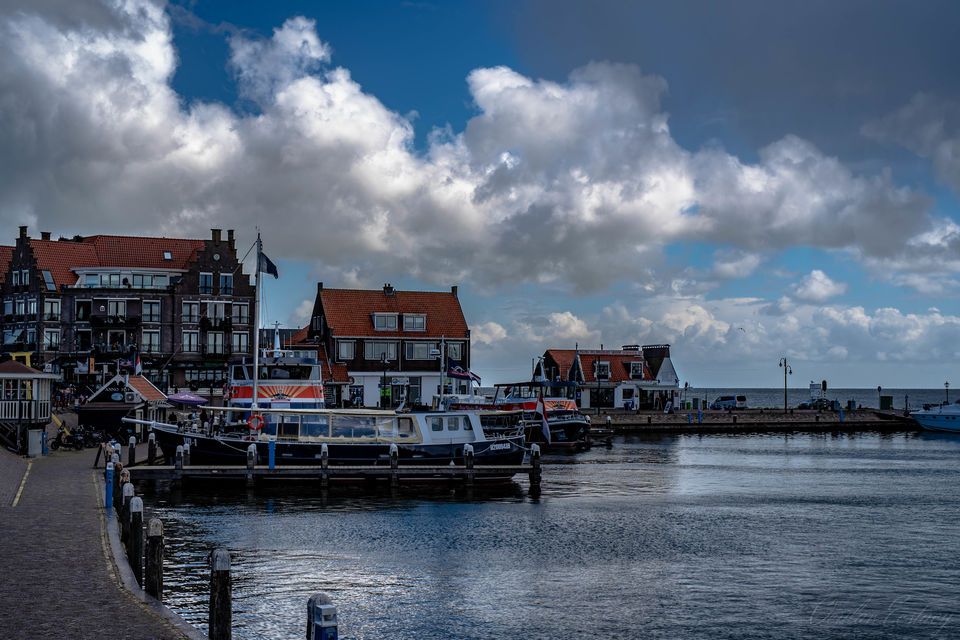 Photo of Amsterdam for 1st timers 4/9 by Sourav Chaudhuri