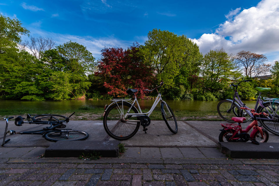 Photo of Amsterdam for 1st timers 7/9 by Sourav Chaudhuri