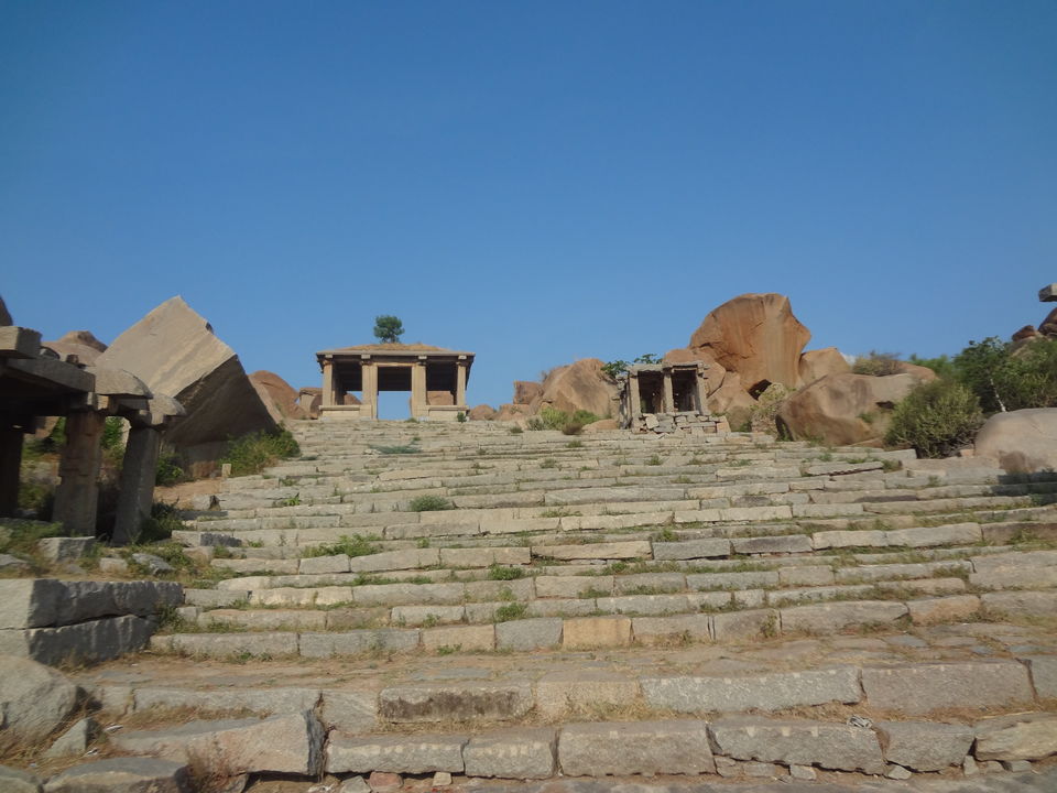 Photo of Hampi: Gem of India 19/44 by yogesh dharmadhikari