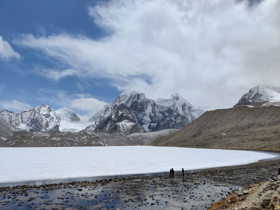 Photo of Adventurous Sikkim - A week long trip across Sikkim: Gangtok - Lachen - Lachung - Gangtok - Pelling by Ravina Sharma