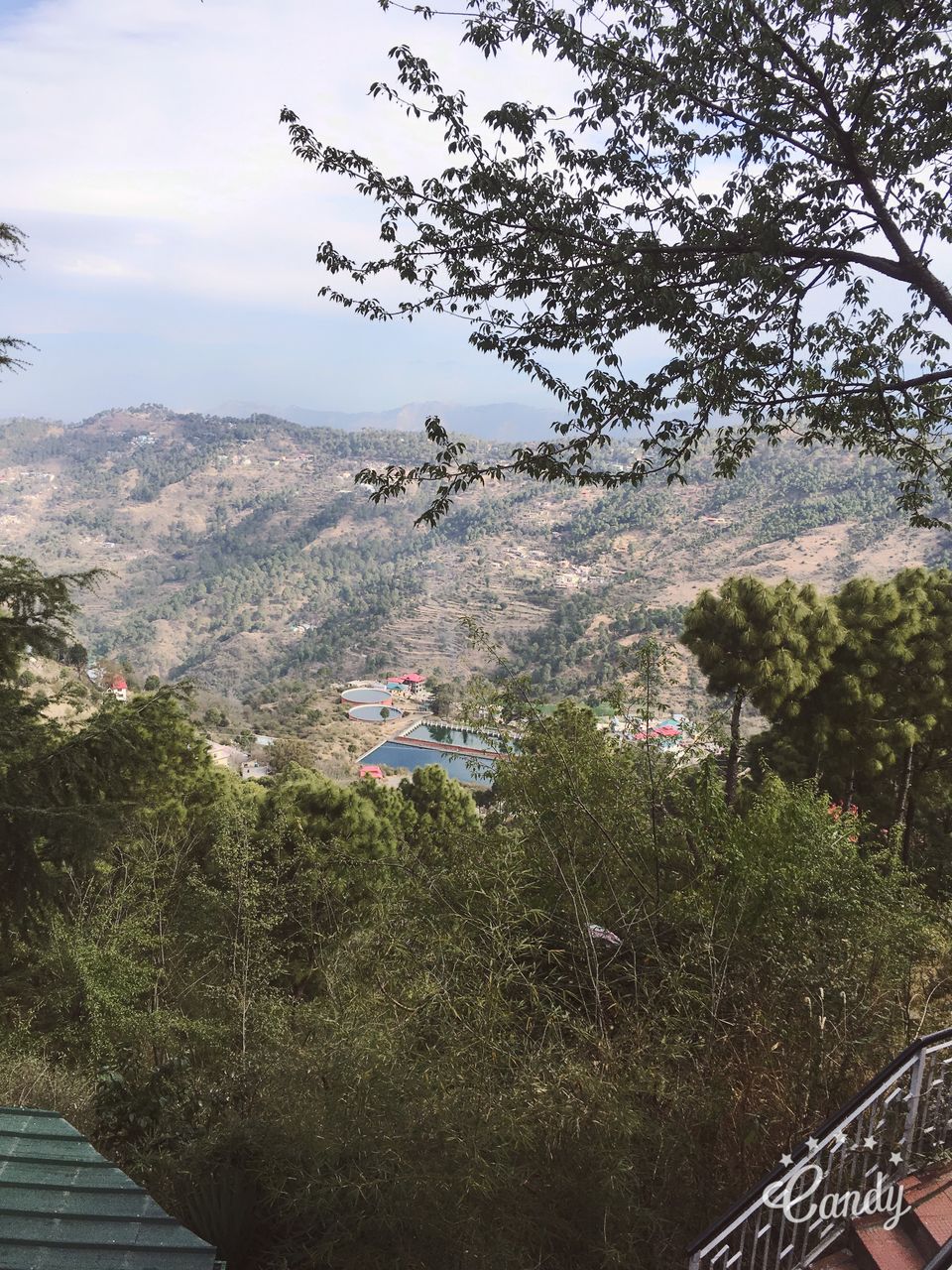 Photo of Kasauli, Himachal Pradesh, India by Ritika Verma