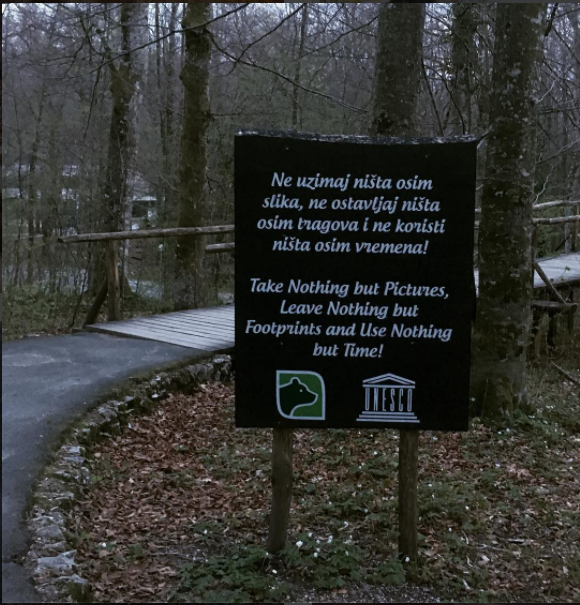 Photo of Best Holiday Ever, Road Trip in Croatia. Part I - Plitvice National Park by Ritika Verma